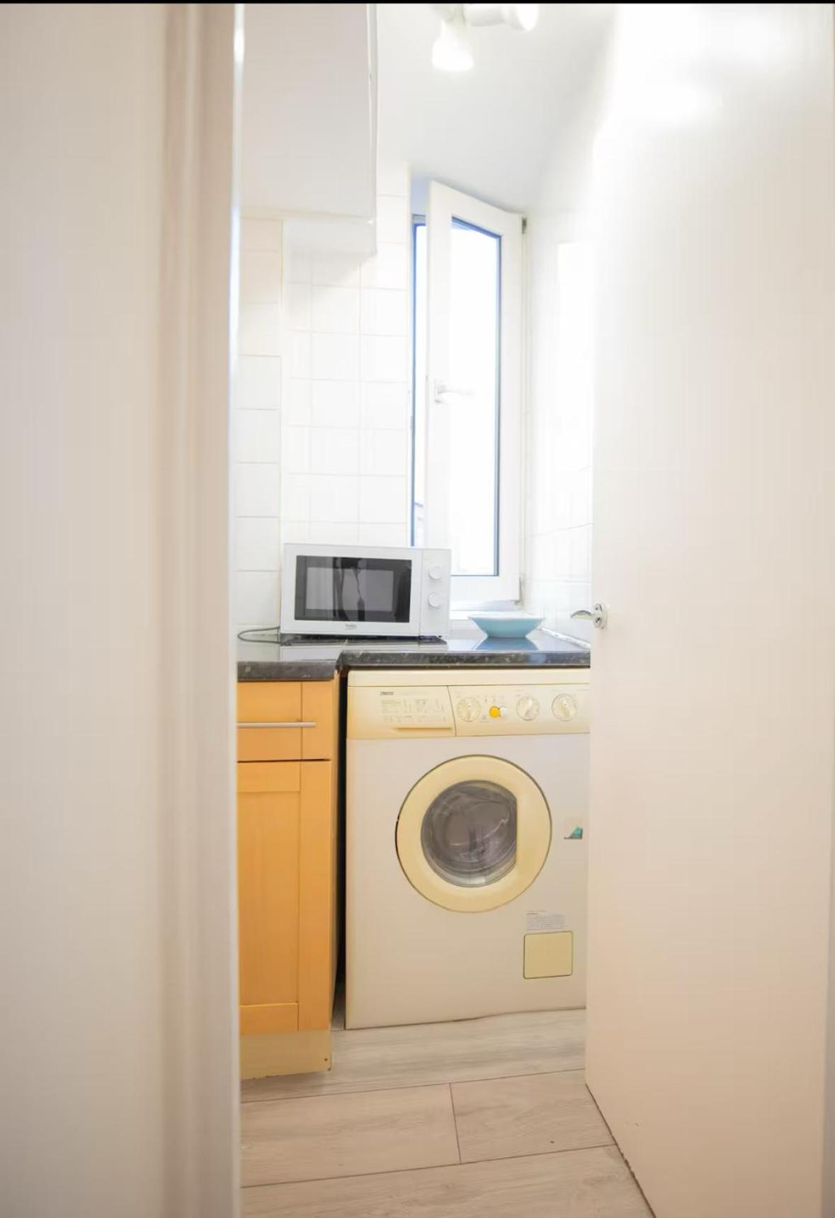 Cozy Two Bedroom At Chelsea Cloisters Appartement *