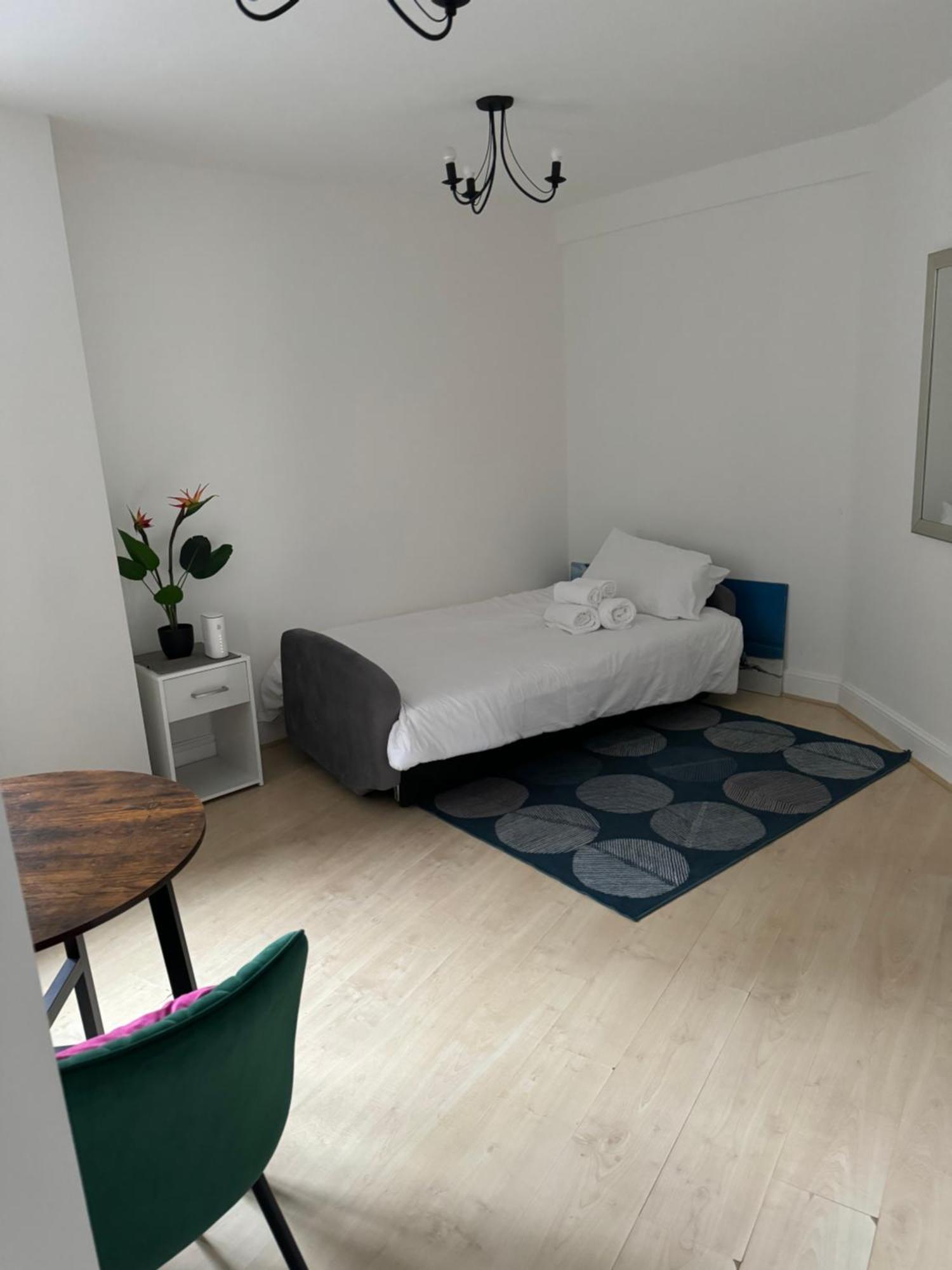 Appartement Cozy Two Bedroom At Chelsea Cloisters *