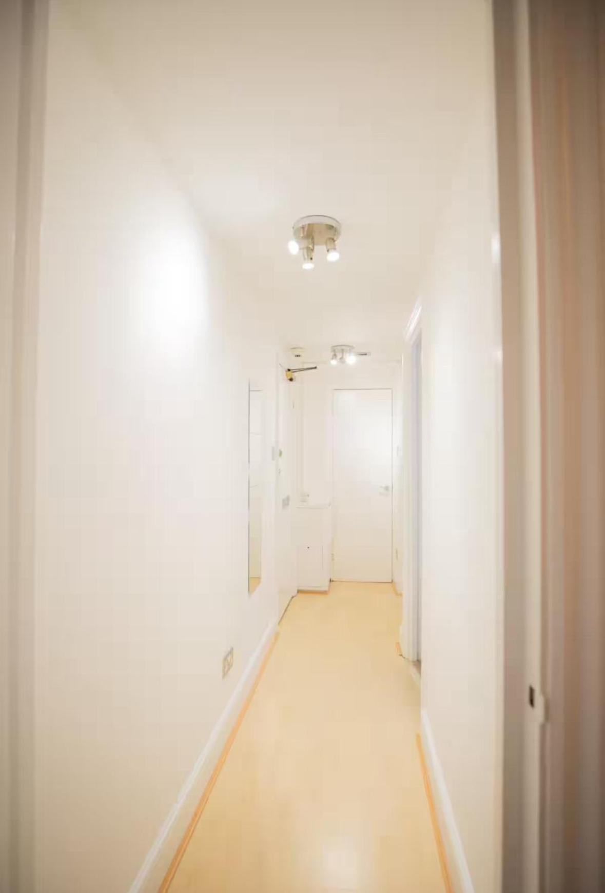 Cozy Two Bedroom At Chelsea Cloisters Appartement Londres